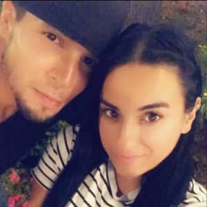 Sitter Profile Image: Pillie & Kevin A.