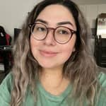 Sitter Profile Image: Frida E.