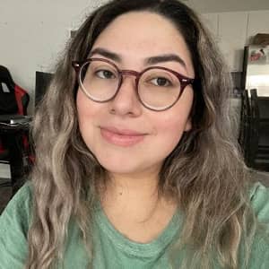 Sitter Profile Image: Frida E.