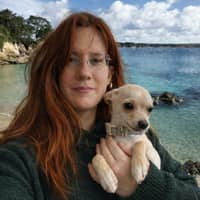 Photo de profil du pet sitter : Mylene M.