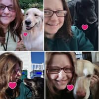 Sitter Profile Image: Melissa W.