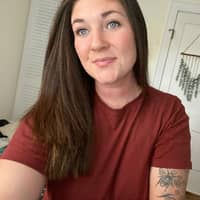 Sitter Profile Image: Sabrina G.