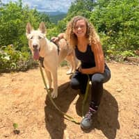 Sitter Profile Image: Rebecca D.