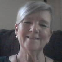 Sitter Profile Image: Peggy M.