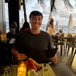 Sitter Profile Image: Justin B.