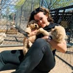 Sitter Profile Image: Kayla K.