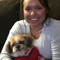 Sitter Profile Image: Alma P.