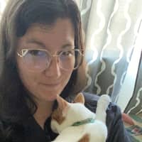 Sitter Profile Image: Amber R.