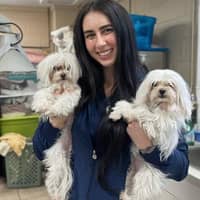 Sitter Profile Image: Kat D.