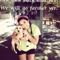 Sitter Profile Image: Elyssia C.