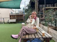 Sitter Profile Image: Audrey R.