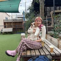 Sitter Profile Image: Audrey R.