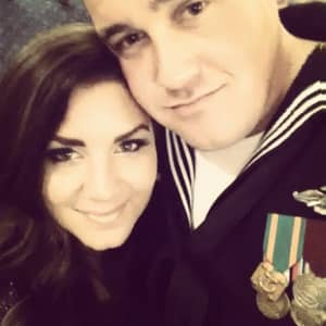 Sitter Profile Image: Megan S.