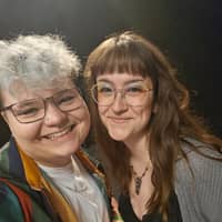 Sitter Profile Image: Courtney W.