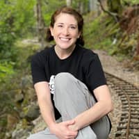 Sitter Profile Image: Katie T.