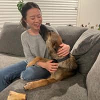 Sitter Profile Image: Hannah K.