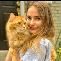 Sitter Profile Image: Colbie S.