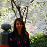 Sitter Profile Image: Ariana C.