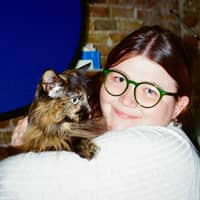 Sitter Profile Image: Naomi W.