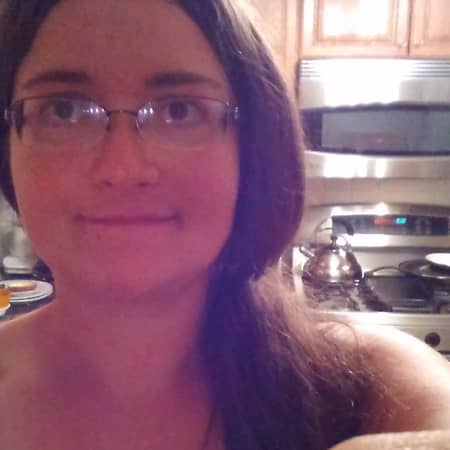 Sitter Profile Image: Stephanie F.