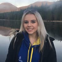 Sitter Profile Image: Taylor L.