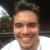 Sitter Profile Image: Barry C.