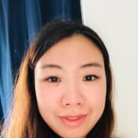 Sitter Profile Image: Peiyi W.