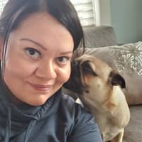 Sitter Profile Image: Vanessa C.