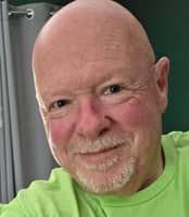 Sitter Profile Image: Michael T.