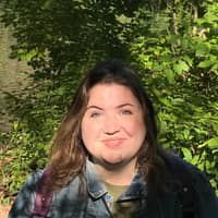 Sitter Profile Image: Courtney G.