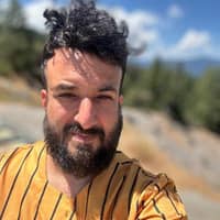 Sitter Profile Image: Jason H.