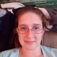 Sitter Profile Image: Rebecca P.