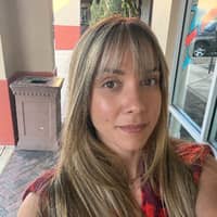 Sitter Profile Image: Carla G.