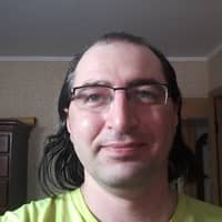 Sitter Profile Image: Jim P.