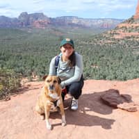 Sitter Profile Image: Stephanie W.