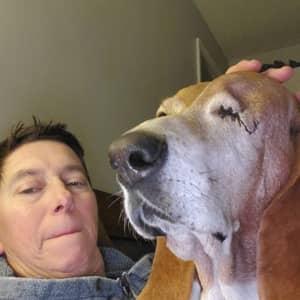 Sitter Profile Image: Donna S.