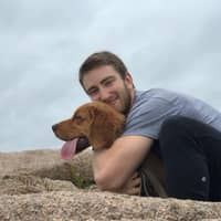 Sitter Profile Image: Peter M.