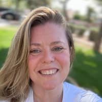 Sitter Profile Image: Kristine A.