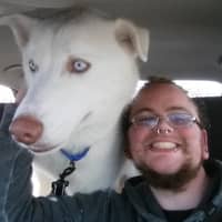 Sitter Profile Image: Jason W.