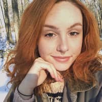 Sitter Profile Image: Annie D.