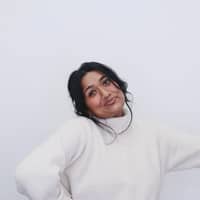 Sitter Profile Image: Kiara D.