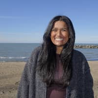 Sitter Profile Image: Kiara D.