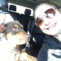 Sitter Profile Image: Jackie C.