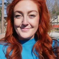 Sitter Profile Image: Meghan P.