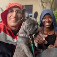 Sitter Profile Image: Rejoice T.