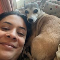 Sitter Profile Image: Marisa S.