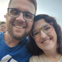 Sitter Profile Image: Ashley & Cody A.