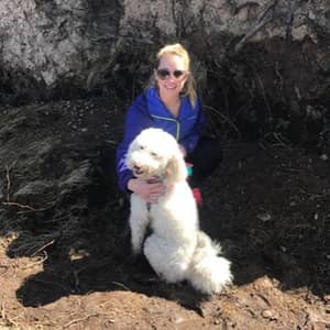 Sitter Profile Image: Marie D.