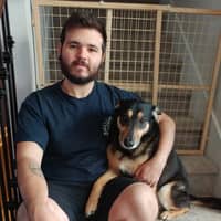 Sitter Profile Image: Zachary L.