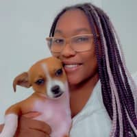 Sitter Profile Image: Kayahja R.